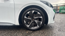 CUPRA Born 150kW V2 58kWh 5dr Auto Electric Hatchback